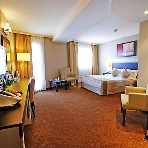 Standard Room with 1 Single Bed